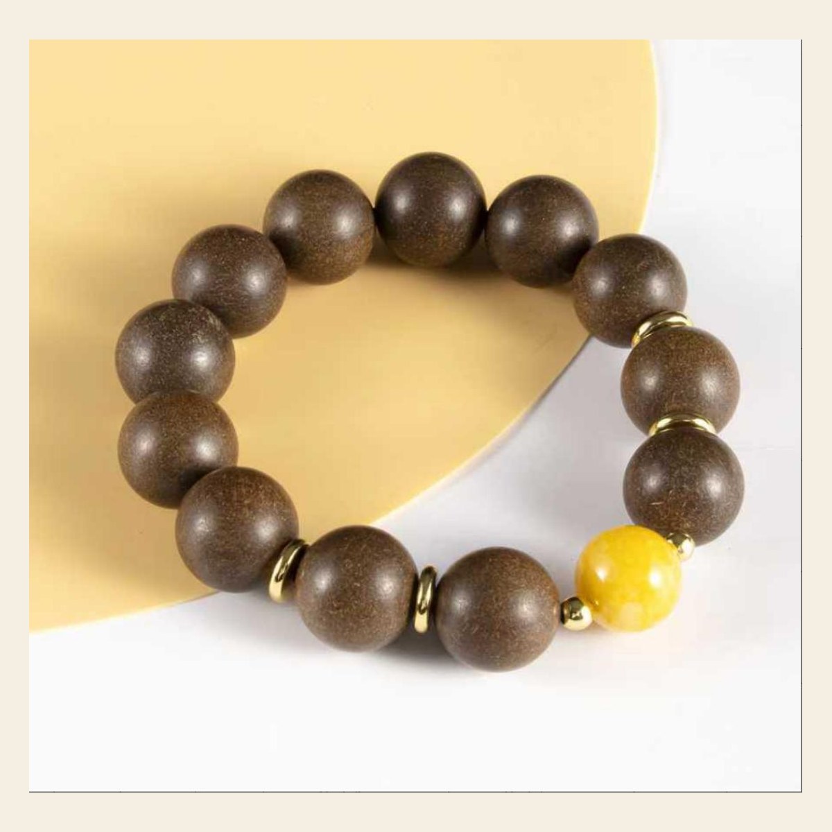 启明通慧 Finished Bracelet / 启明通慧