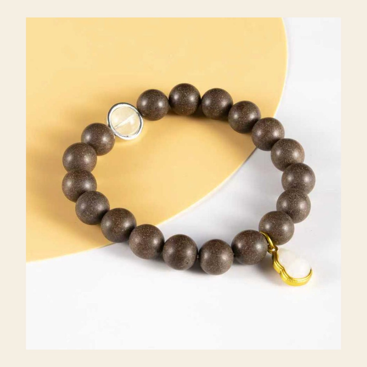 玲珑灵光 Finished Bracelet / 玲珑灵光