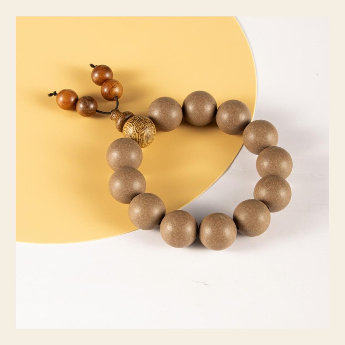 木引龙吟 Finished Bracelet / 木引龙吟