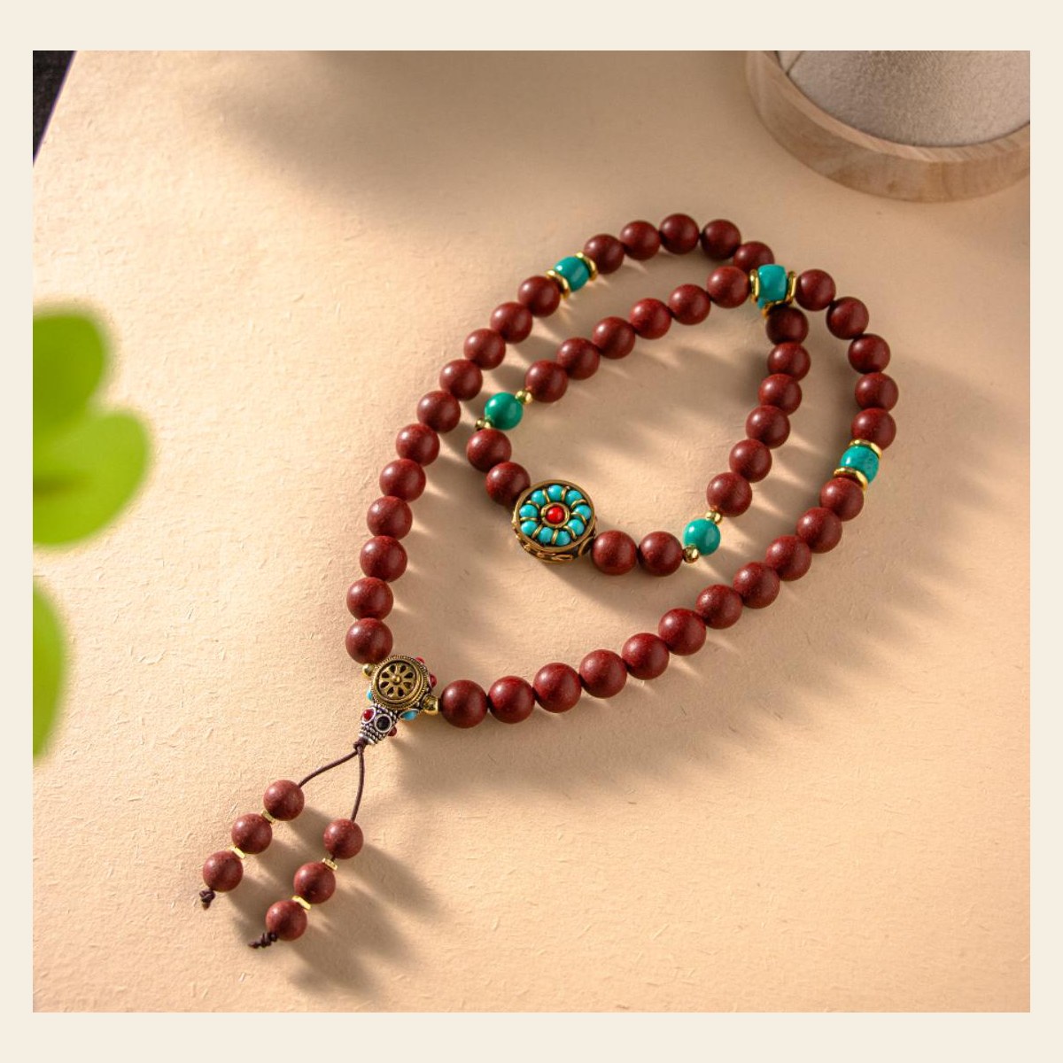 锦瑟 Finished Bracelet / 锦瑟