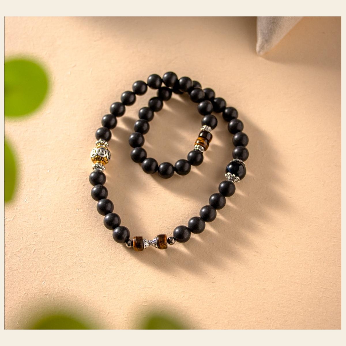 四海承平 Finished Bracelet / 四海承平