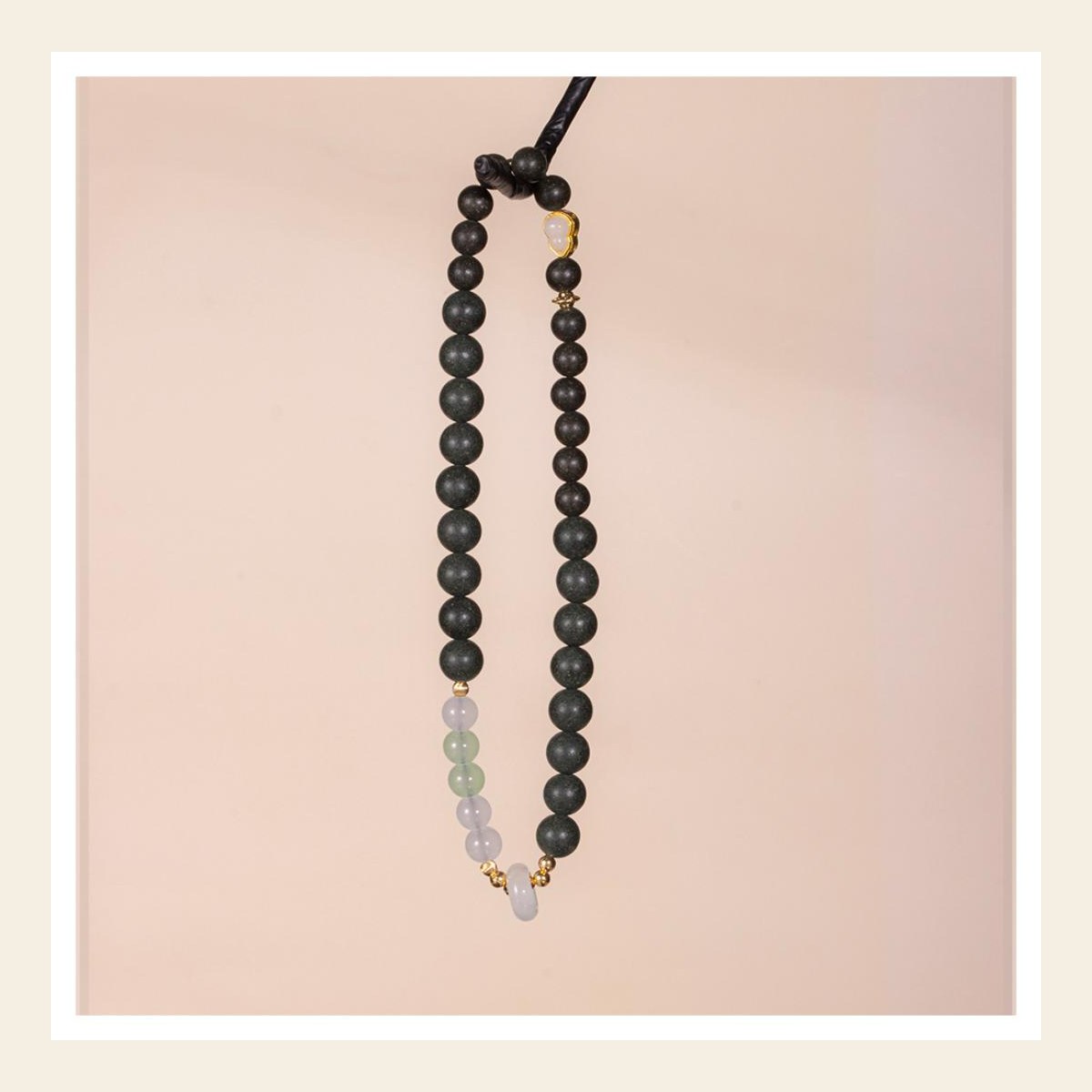 梦栖灵琅 Finished Bracelet / 梦栖灵琅