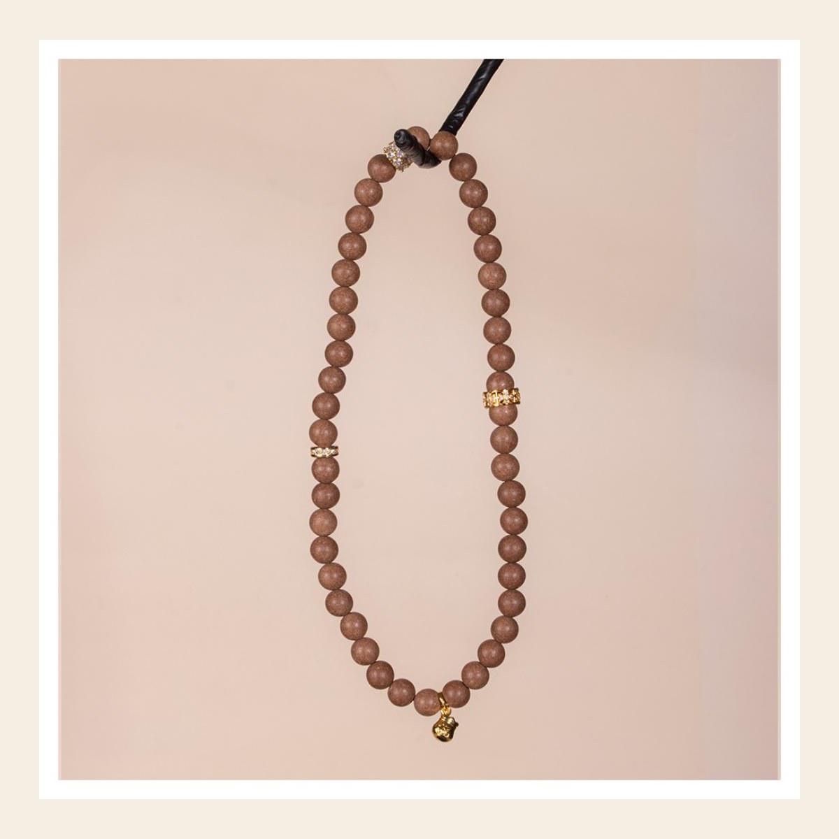 茉宸 Finished Bracelet / 茉宸