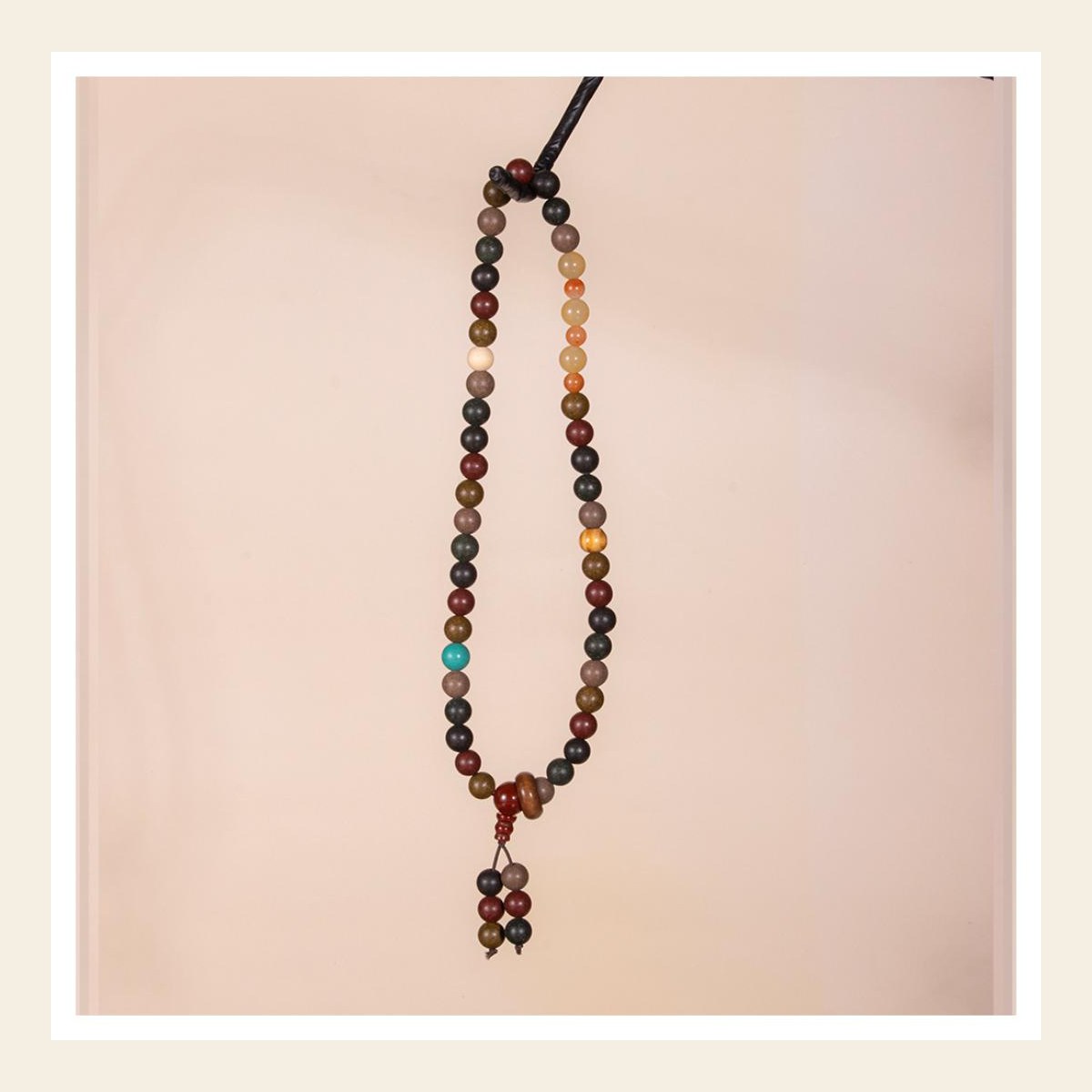 衡元 Finished Bracelet / 衡元