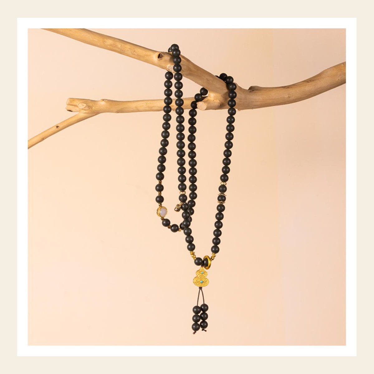 梦瑞长契 Finished Bracelet / 梦瑞长契