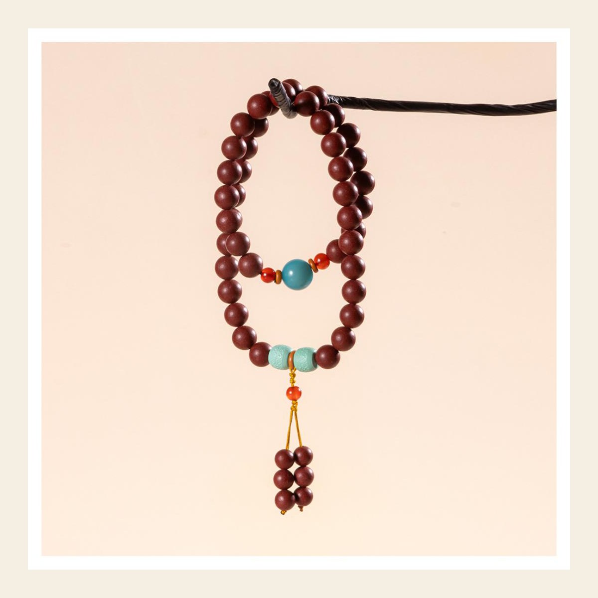 净域祥缘 Finished Bracelet / 净域祥缘