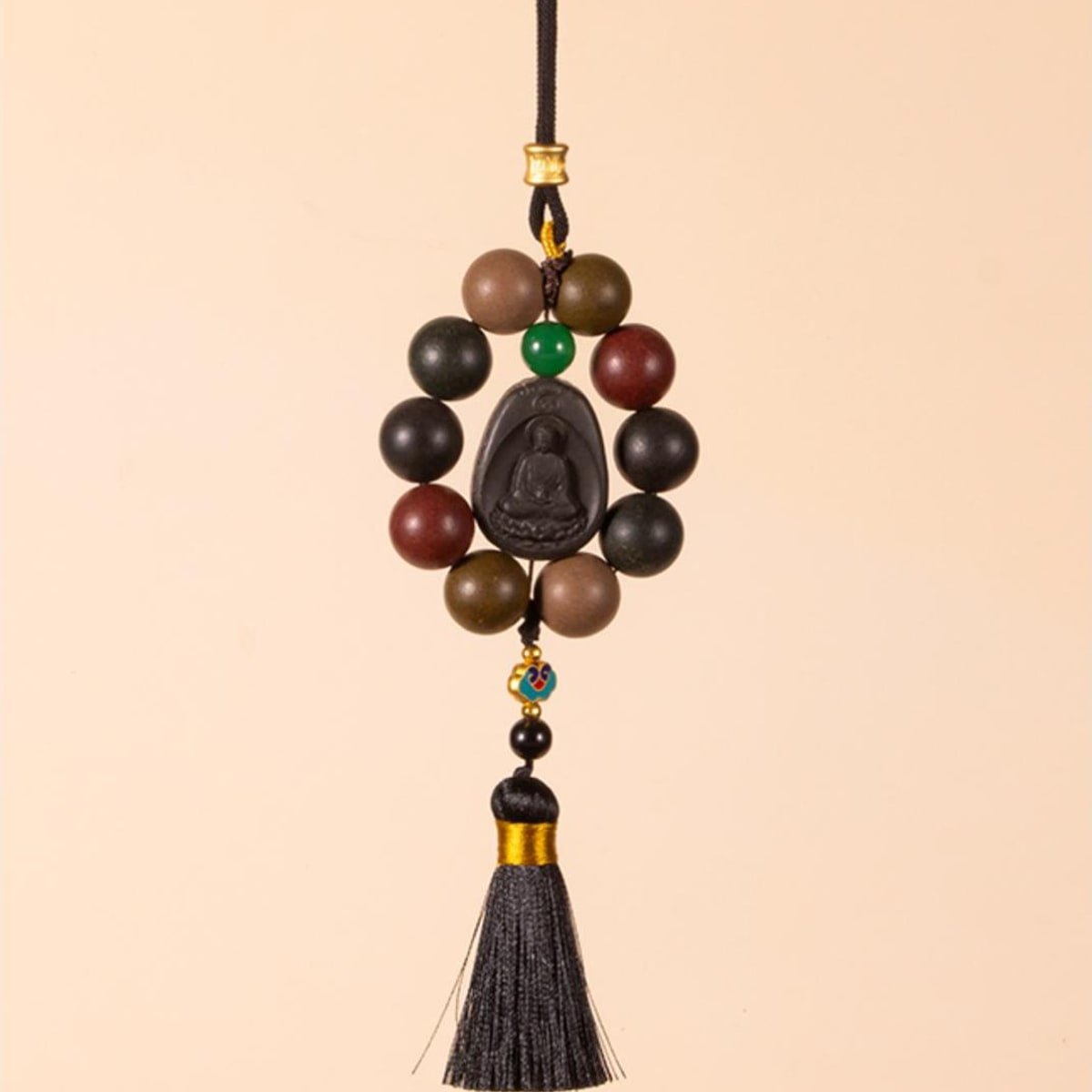 坤元顺祺 Finished Bracelet / 坤元顺祺