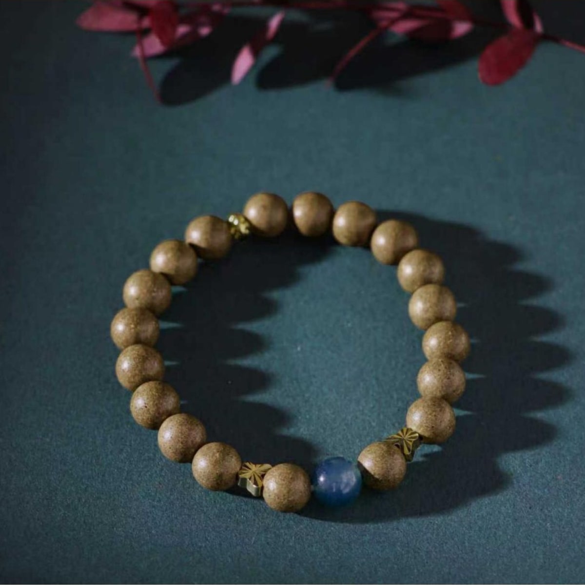 得闲 Finished Bracelet / 得闲