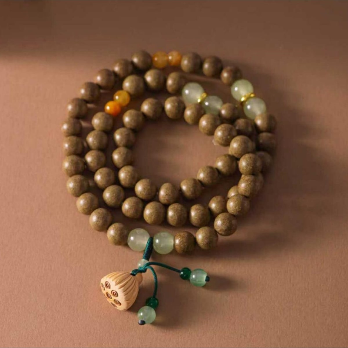 沁芯 Finished Bracelet / 沁芯