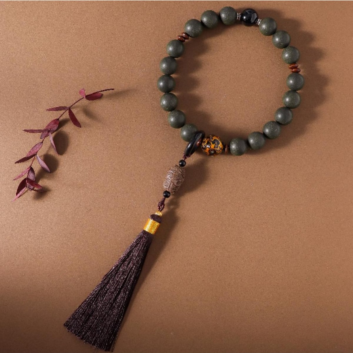 如素 Finished Bracelet / 如素