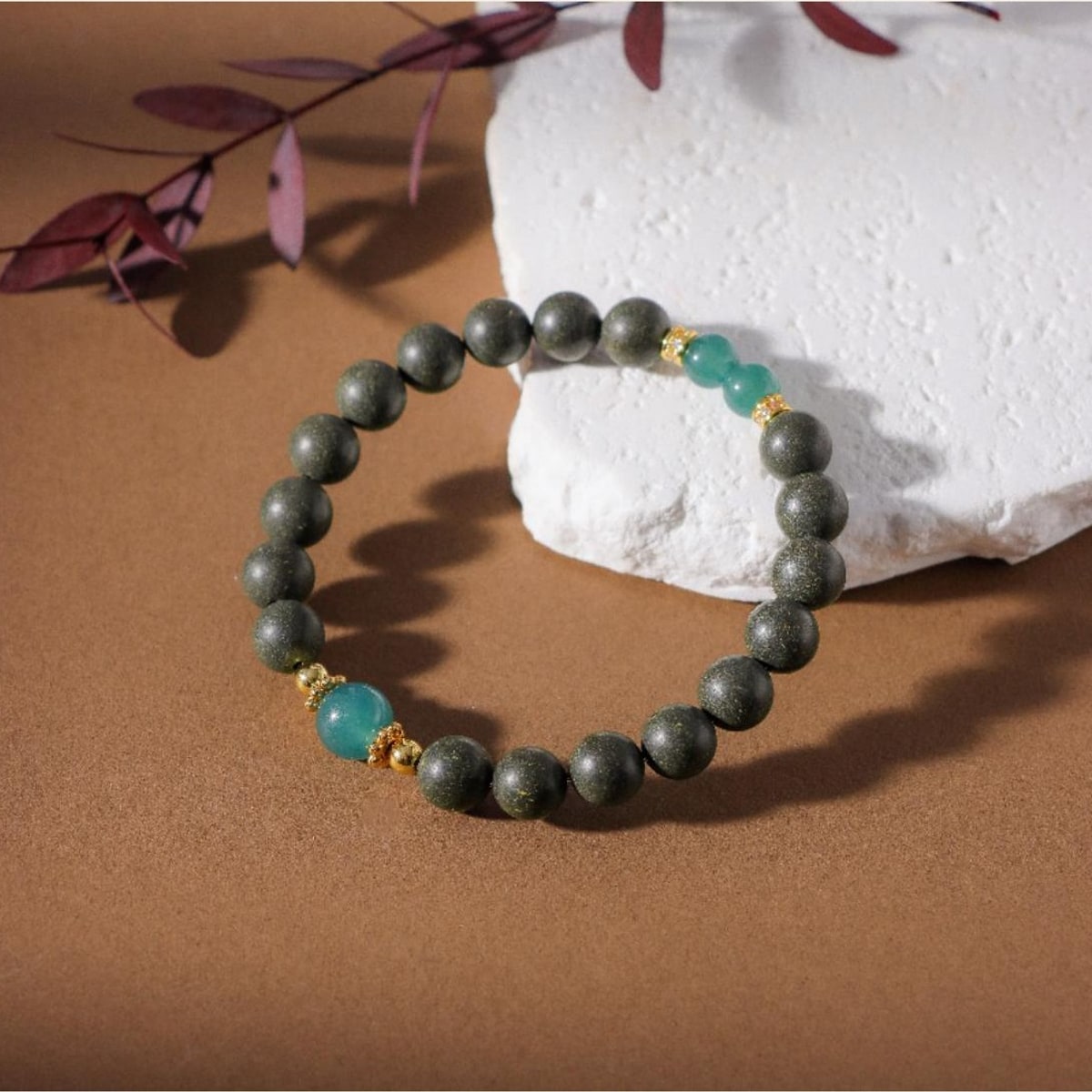 观复 Finished Bracelet / 观复