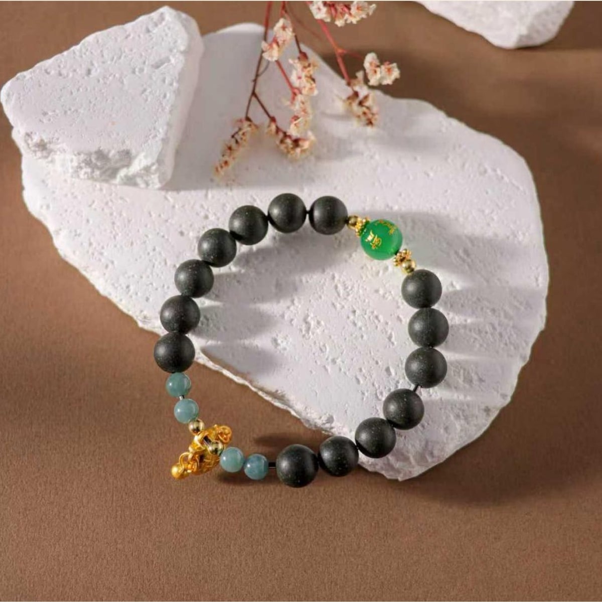 福星照 Finished Bracelet / 福星照