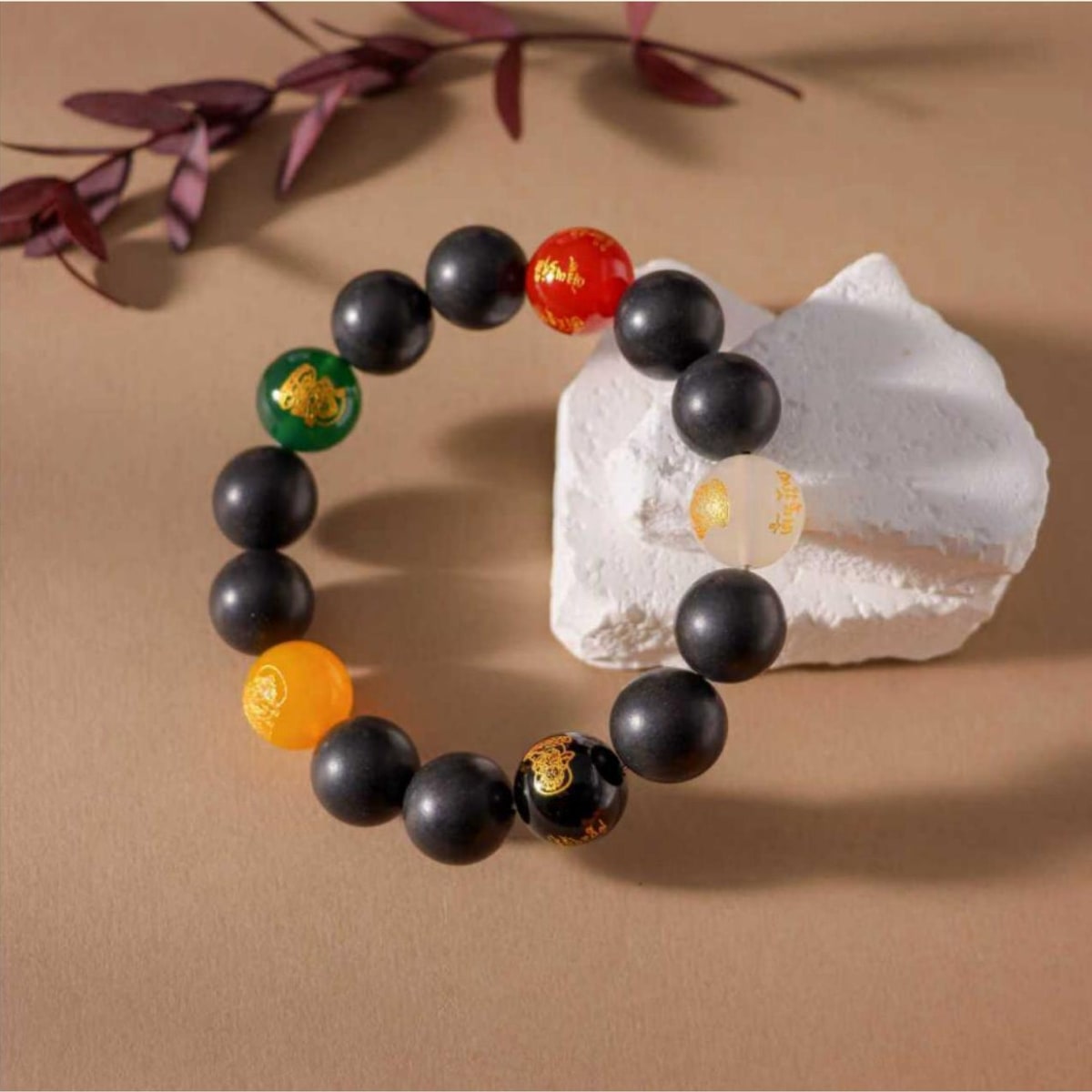 百事吉 Finished Bracelet / 百事吉
