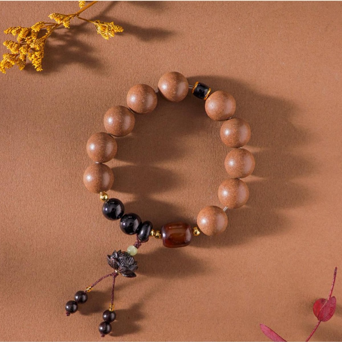 至臻至善 Finished Bracelet / 至臻至善