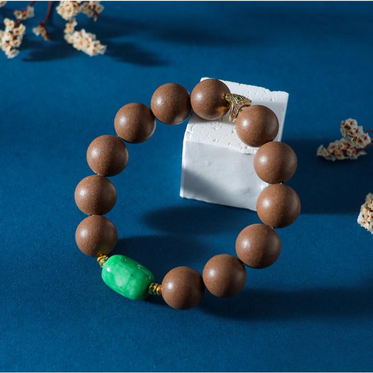 香润玉温 Finished Bracelet / 香润玉温