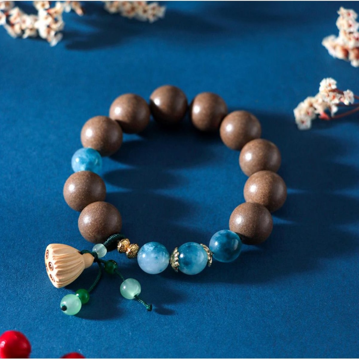 佳偶天成 Finished Bracelet / 佳偶天成