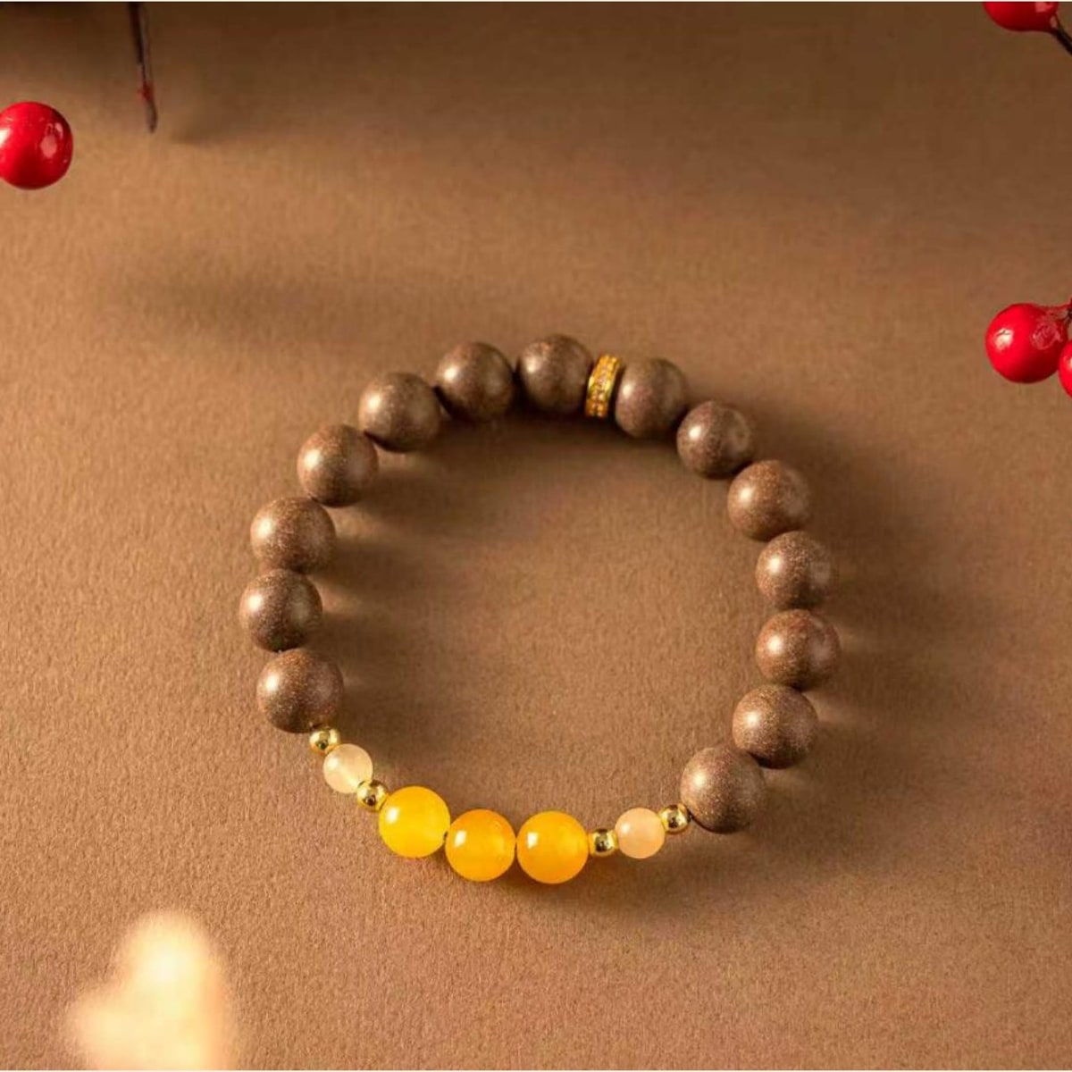 法喜 Finished Bracelet / 法喜