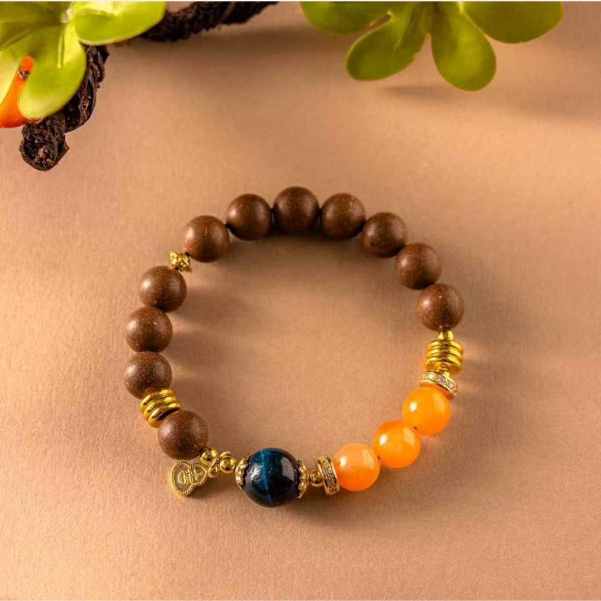 流萤 Finished Bracelet / 流萤