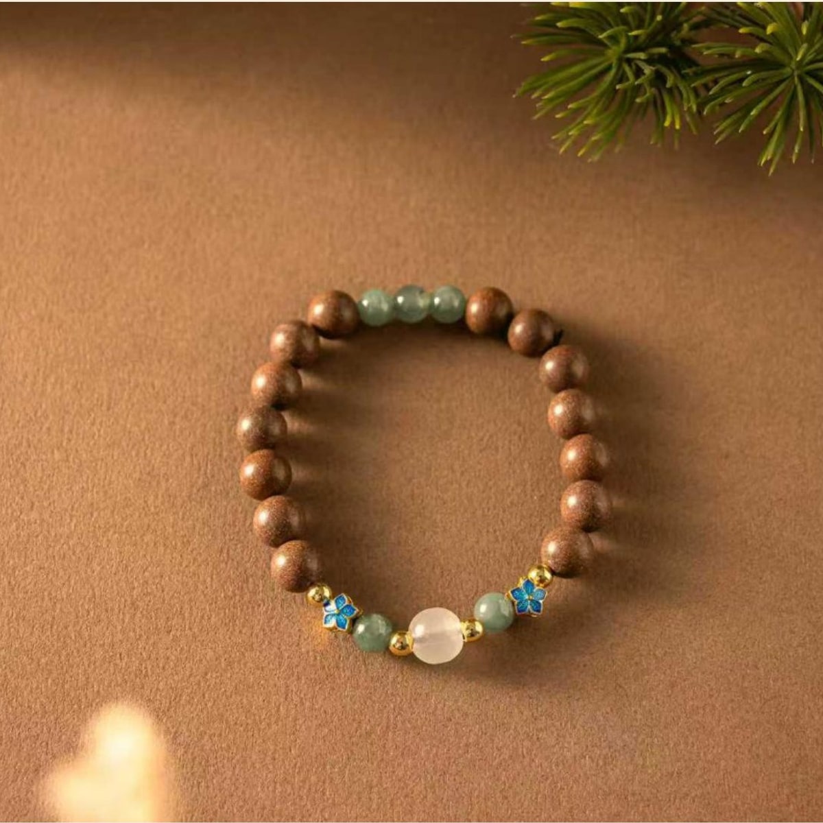 春日宴 Finished Bracelet / 春日宴