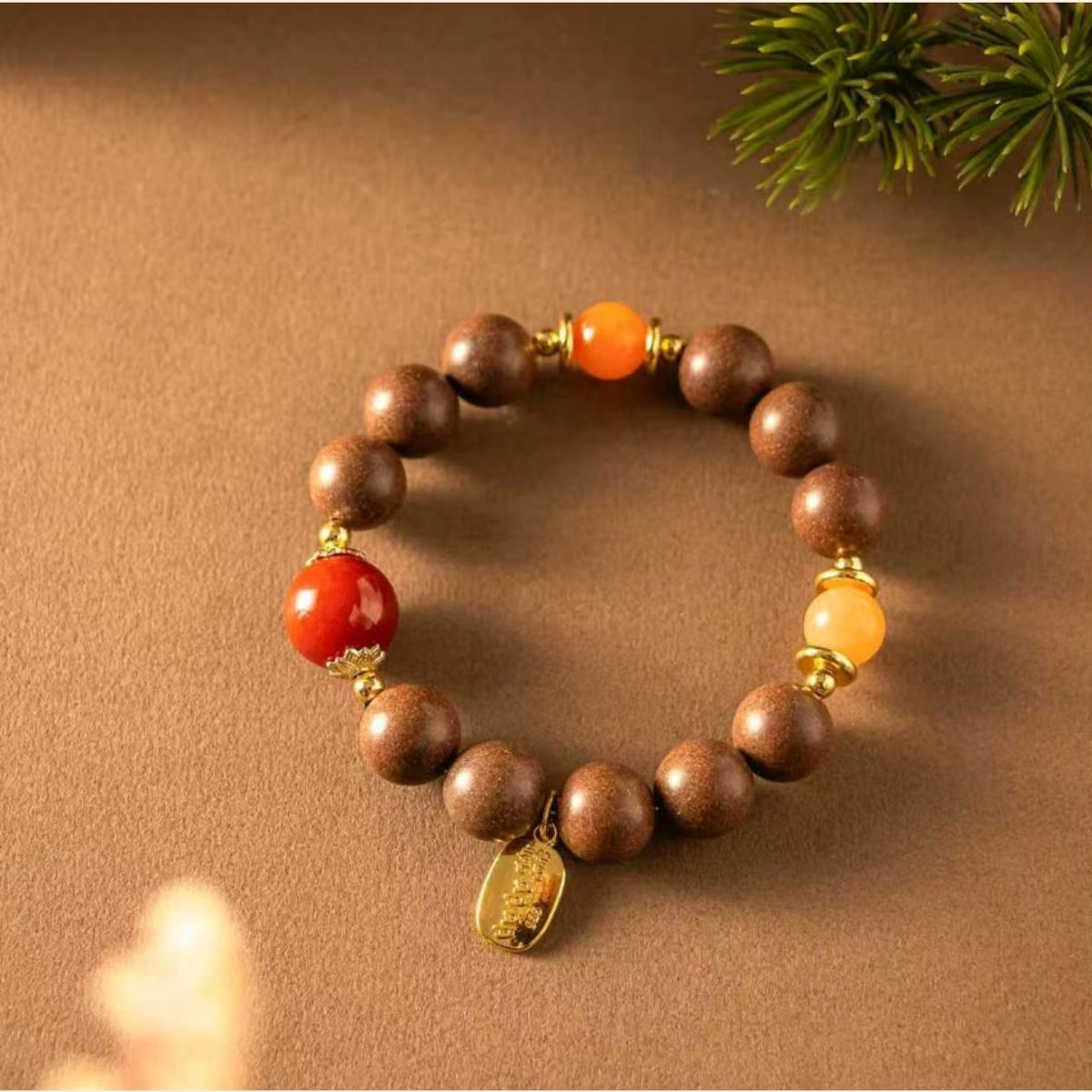 瑶光 Finished Bracelet / 瑶光