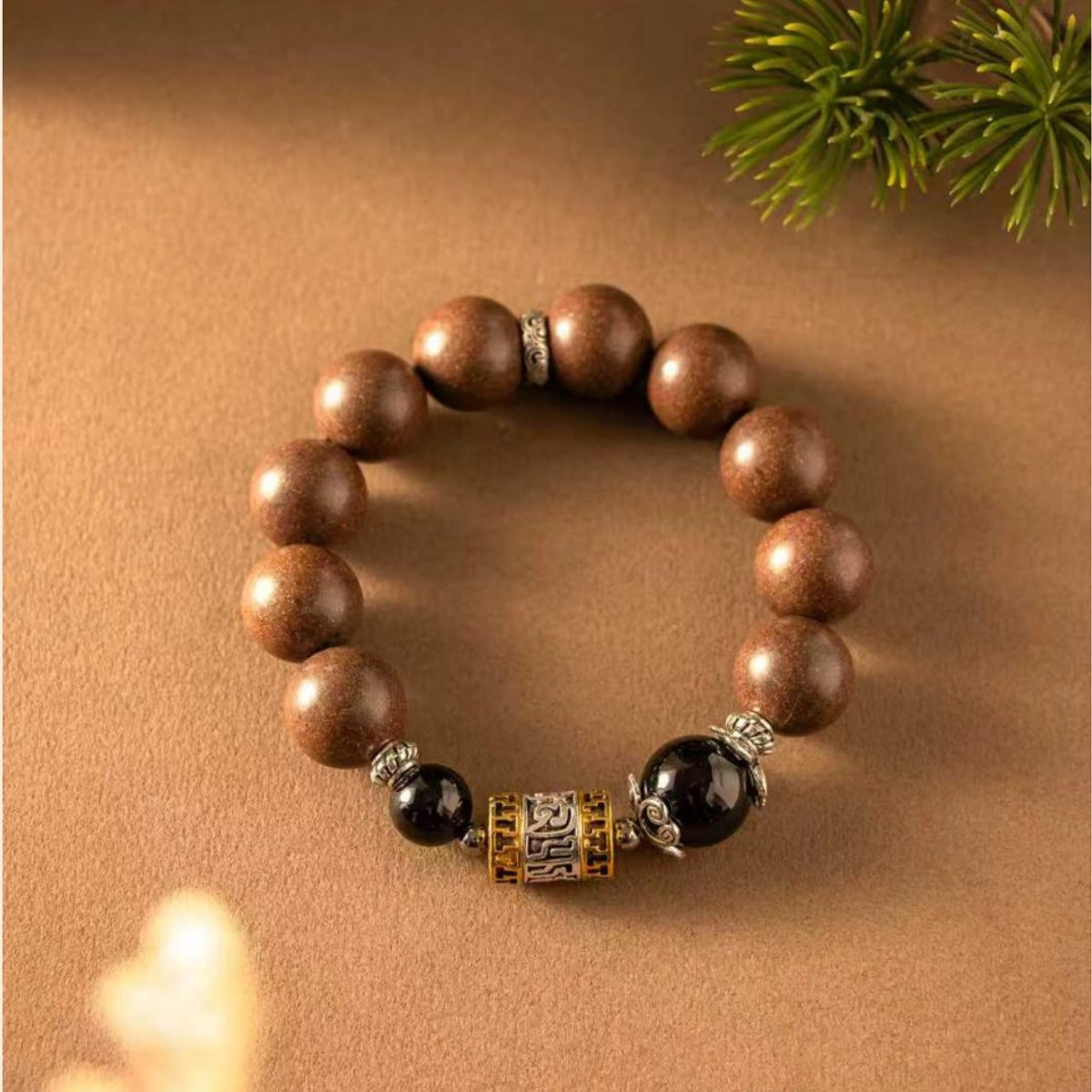 启明 Finished Bracelet / 启明