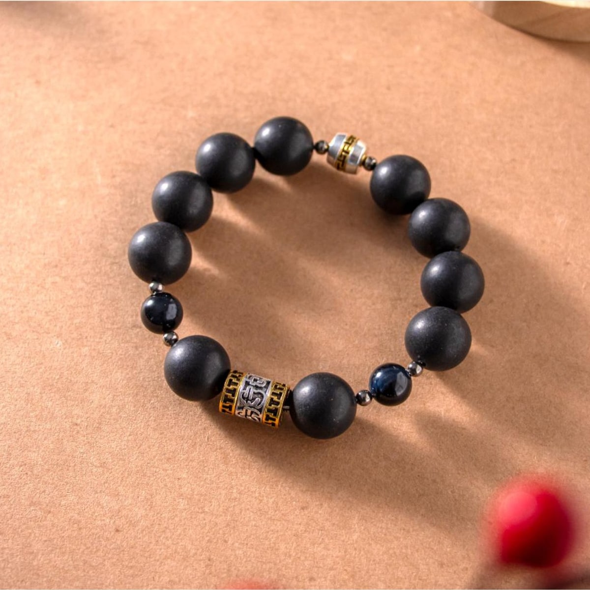 星河 Finished Bracelet / 星河