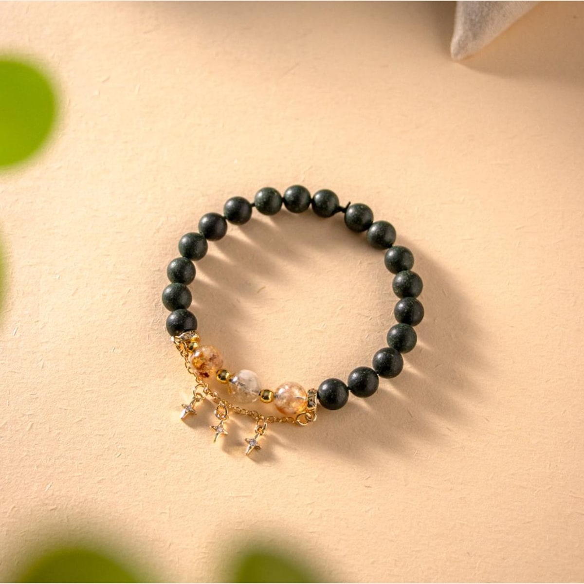 清平乐 Finished Bracelet / 清平乐