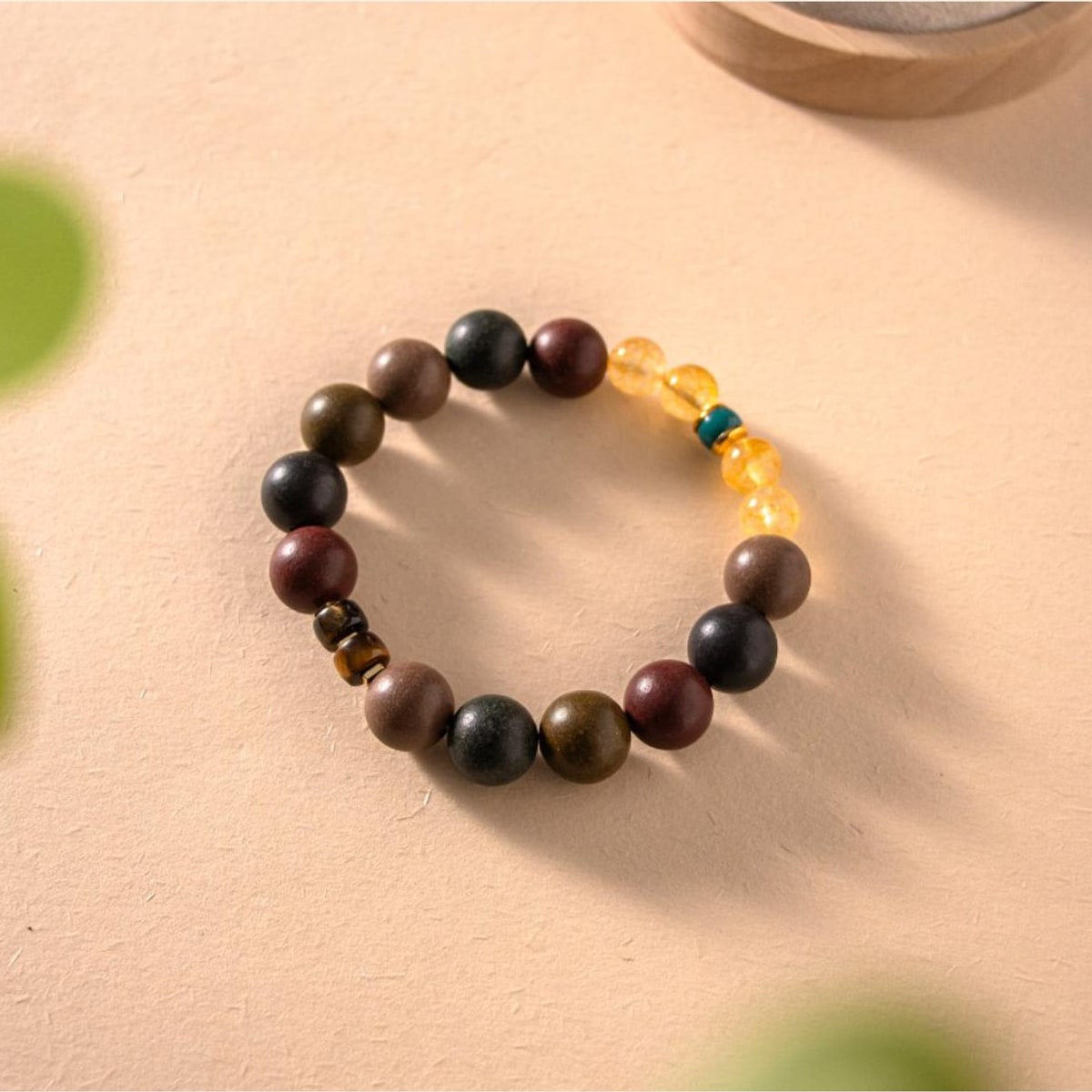 昭明 Finished Bracelet / 昭明