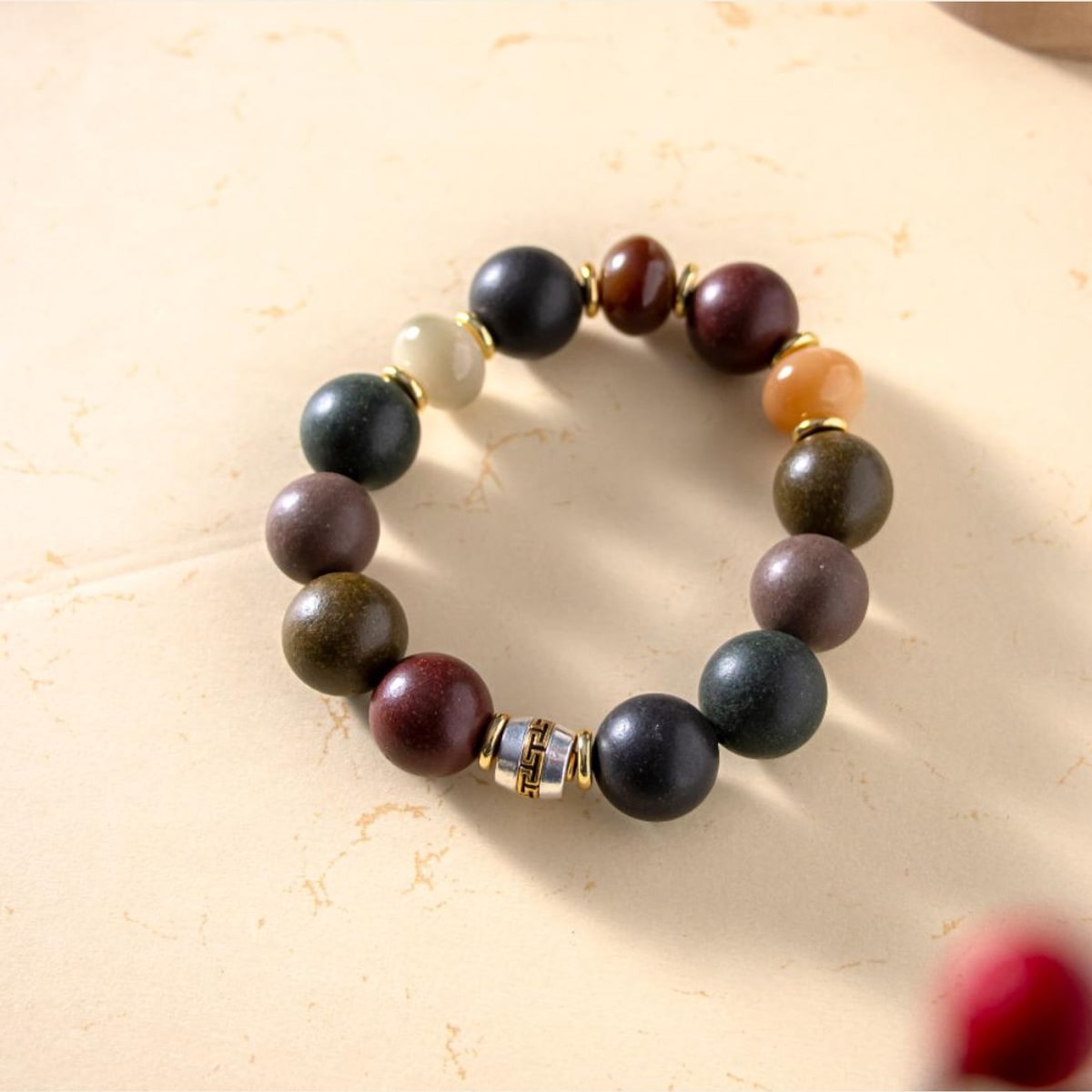 樊行 Finished Bracelet / 樊行