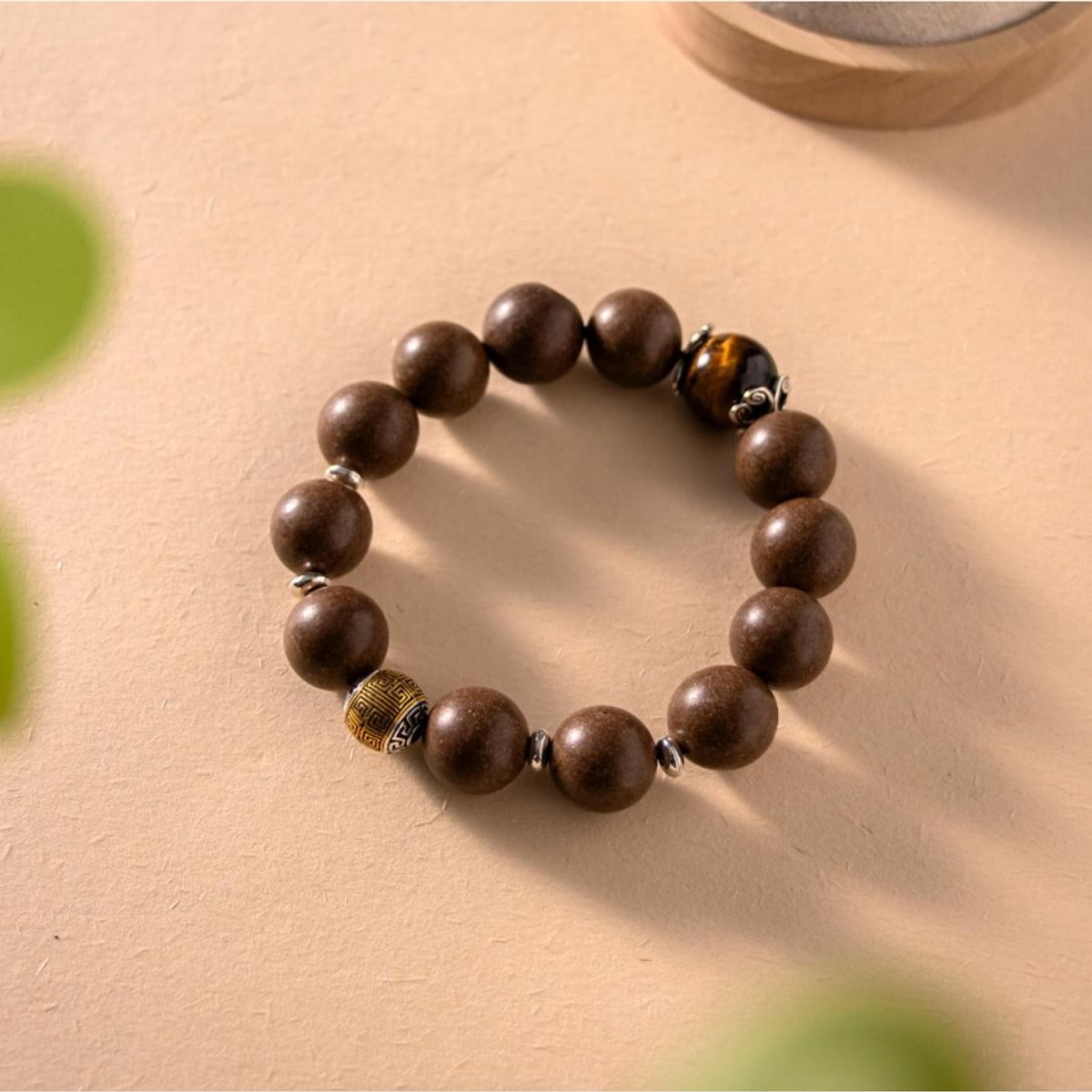 和风颂 Finished Bracelet / 和风颂