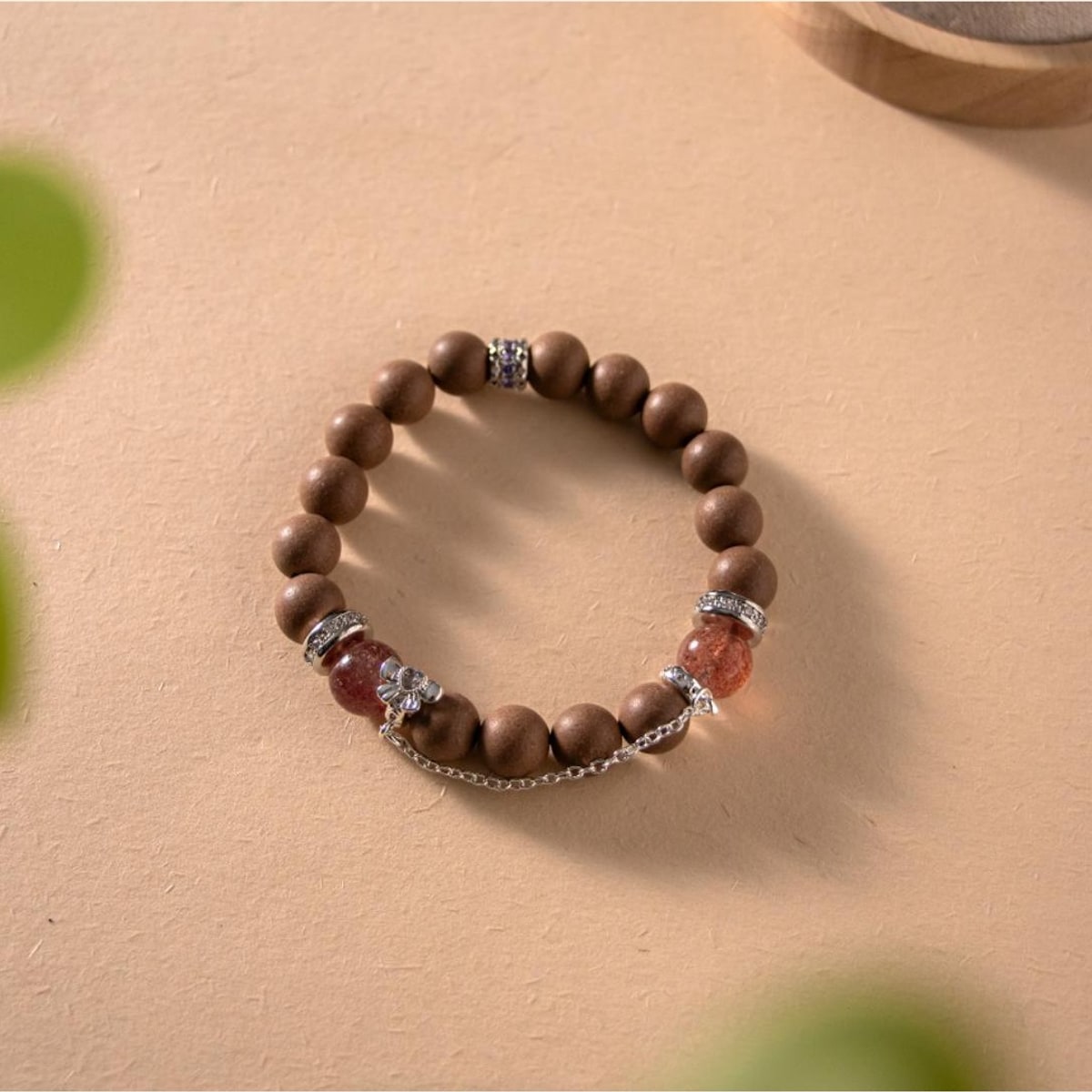 采薇吟 Finished Bracelet / 采薇吟