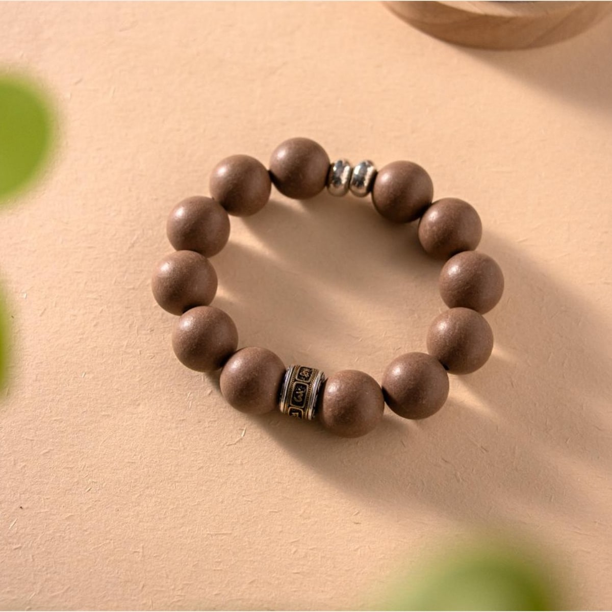 无隅 Finished Bracelet / 无隅
