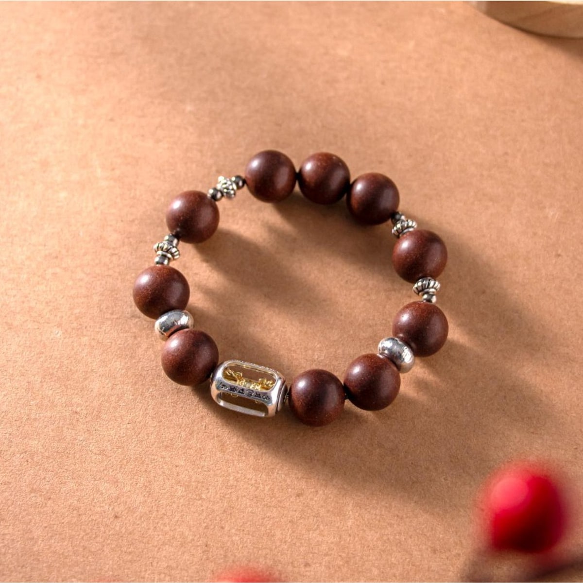喜舍 Finished Bracelet / 喜舍