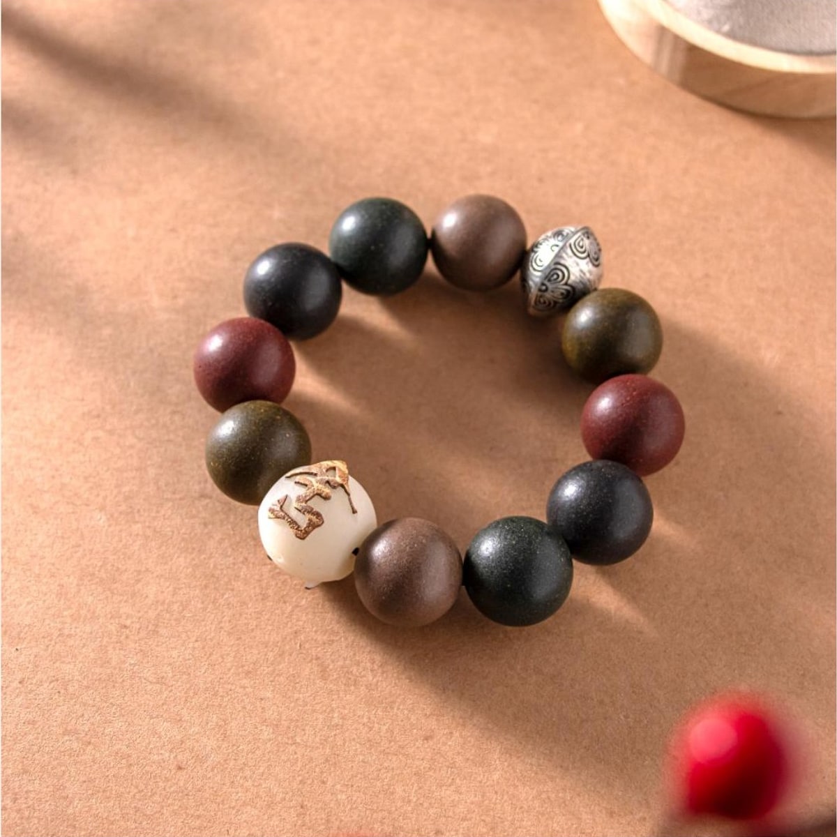 栖心 Finished Bracelet / 栖心