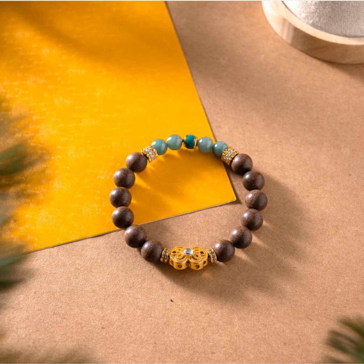 百事从欢 Finished Bracelet / 百事从欢