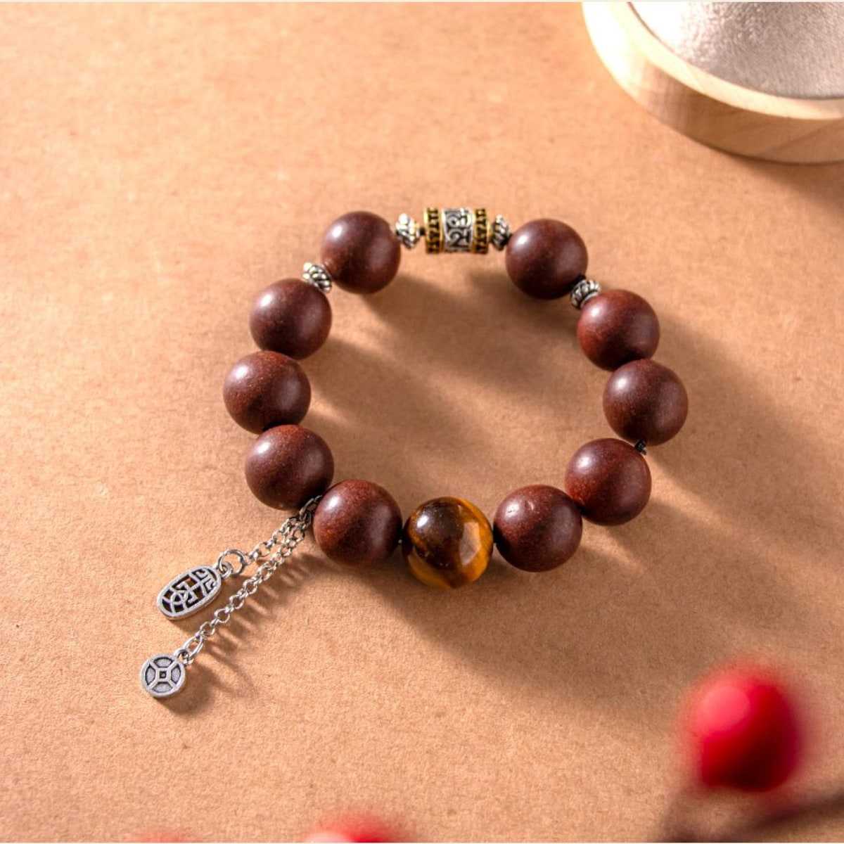 长安 Finished Bracelet / 长安