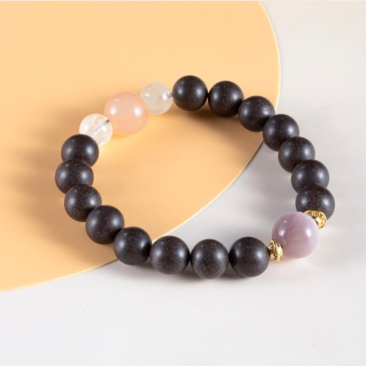 望舒 Finished Bracelet / 望舒