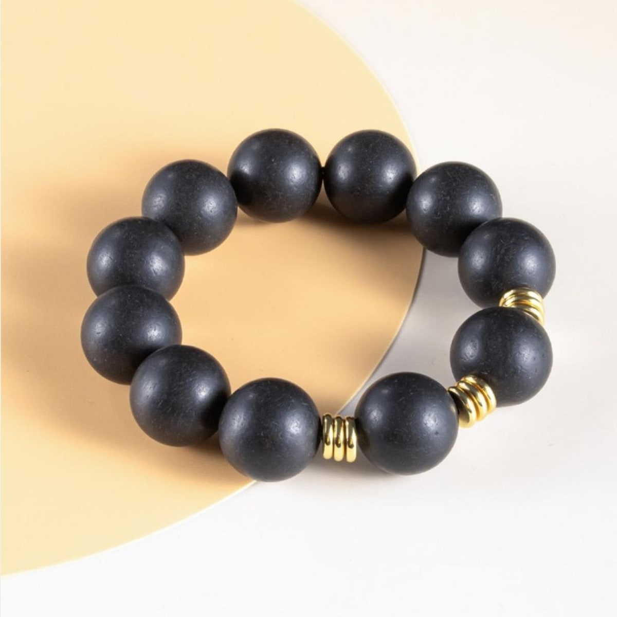 天问 Finished Bracelet / 天问