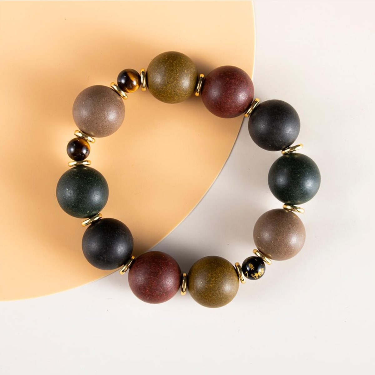 归真 Finished Bracelet / 归真