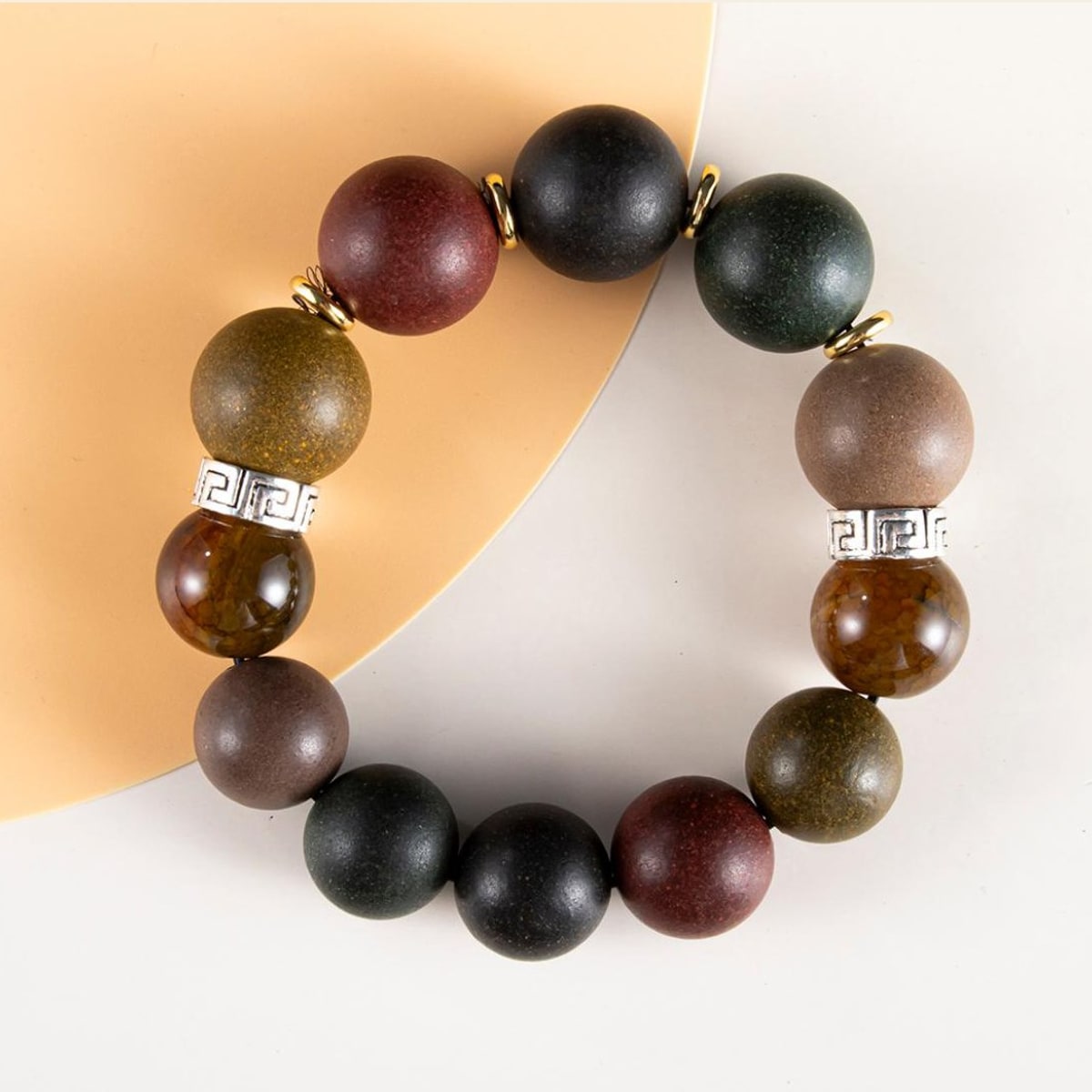 天钧 Finished Bracelet / 天钧
