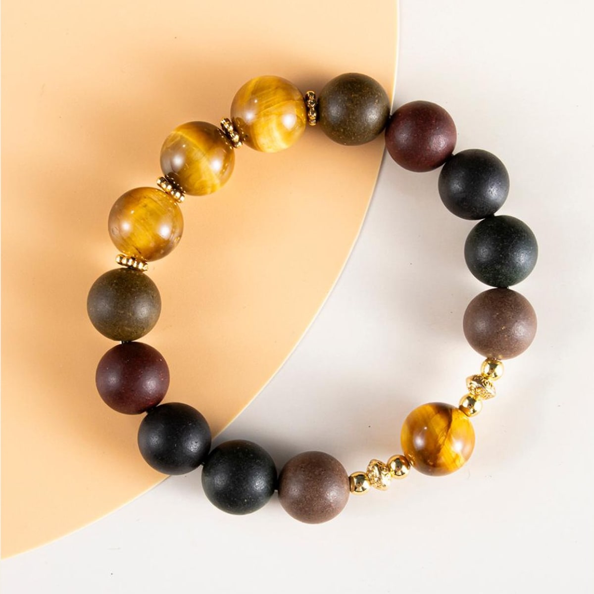 观自在 Finished Bracelet / 观自在