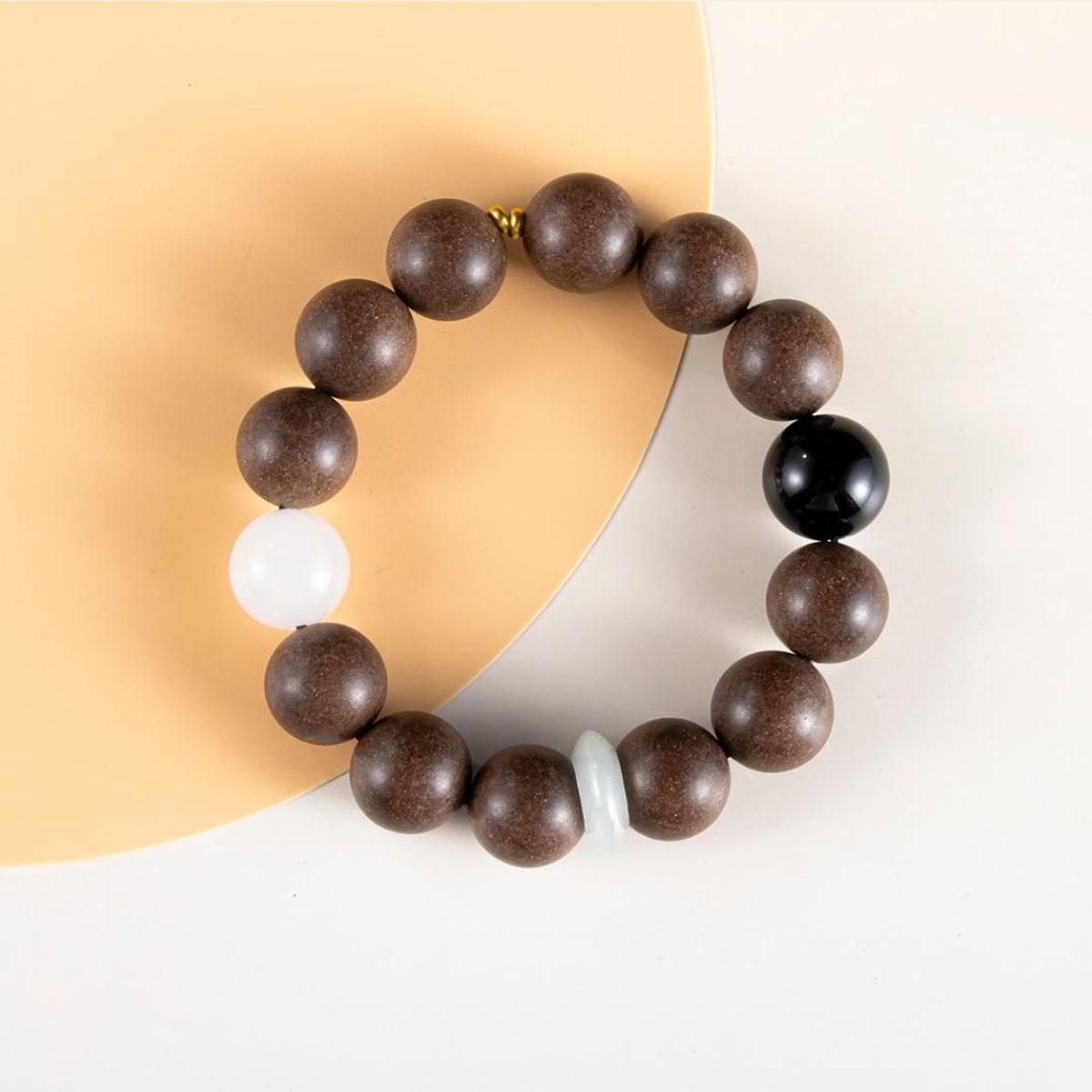 出云岫 Finished Bracelet / 出云岫