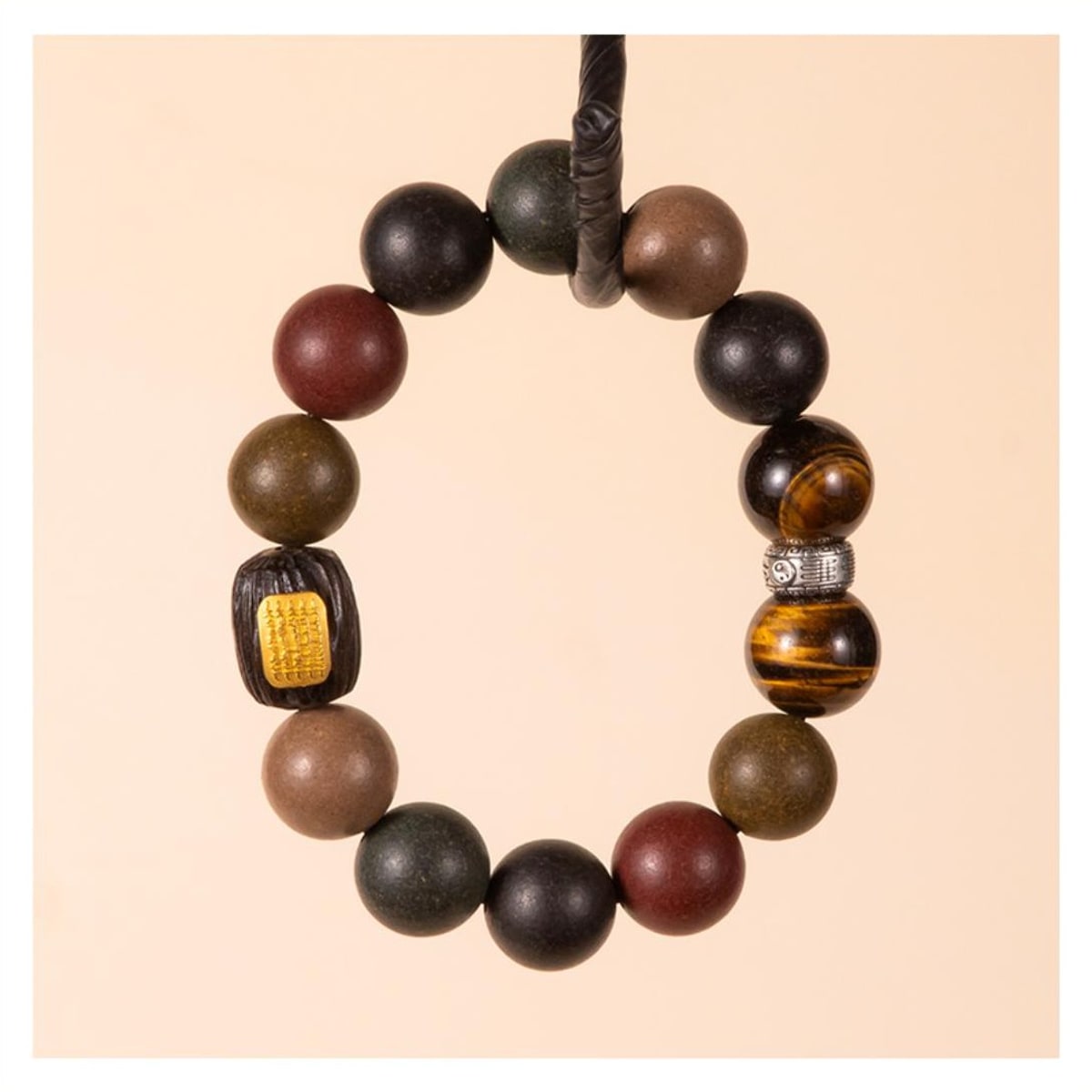 运生寰宇 Finished Bracelet / 运生寰宇