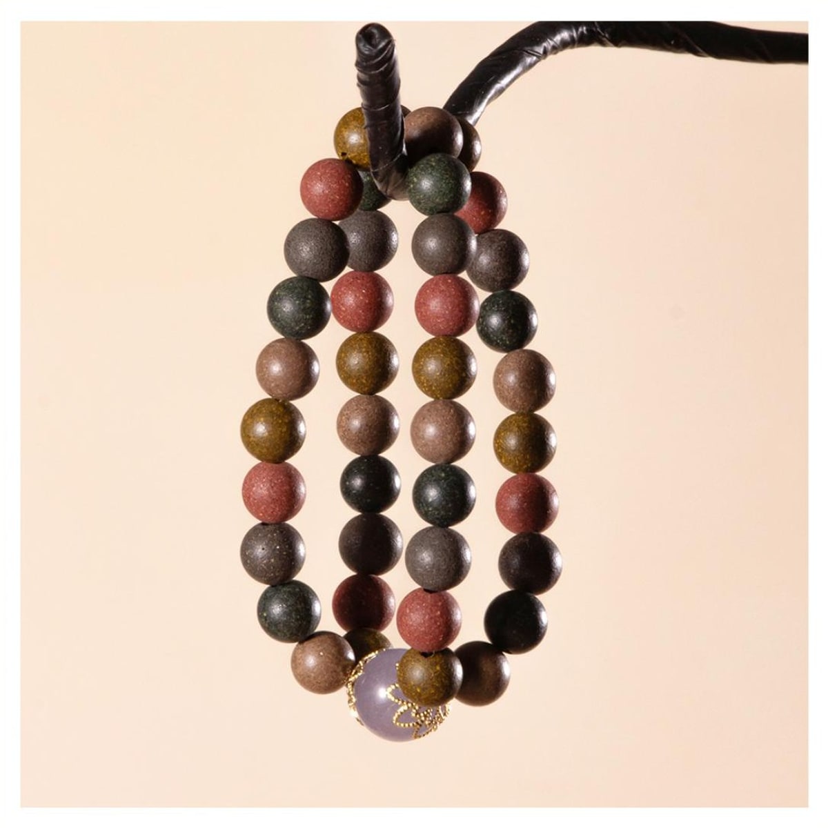 衡序 Finished Bracelet / 衡序