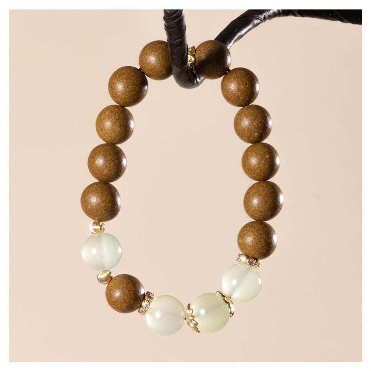 樨澄 Finished Bracelet / 樨澄
