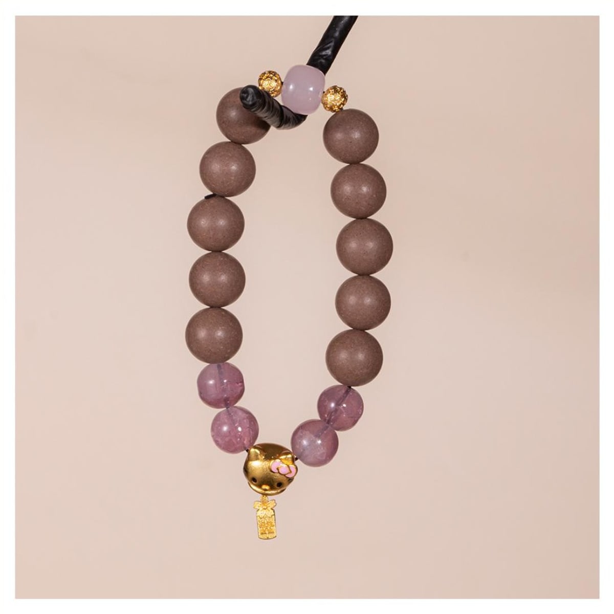 珠络 Finished Bracelet / 珠络