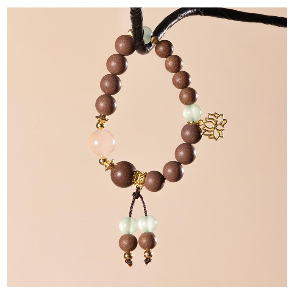 茉晏 Finished Bracelet / 茉晏