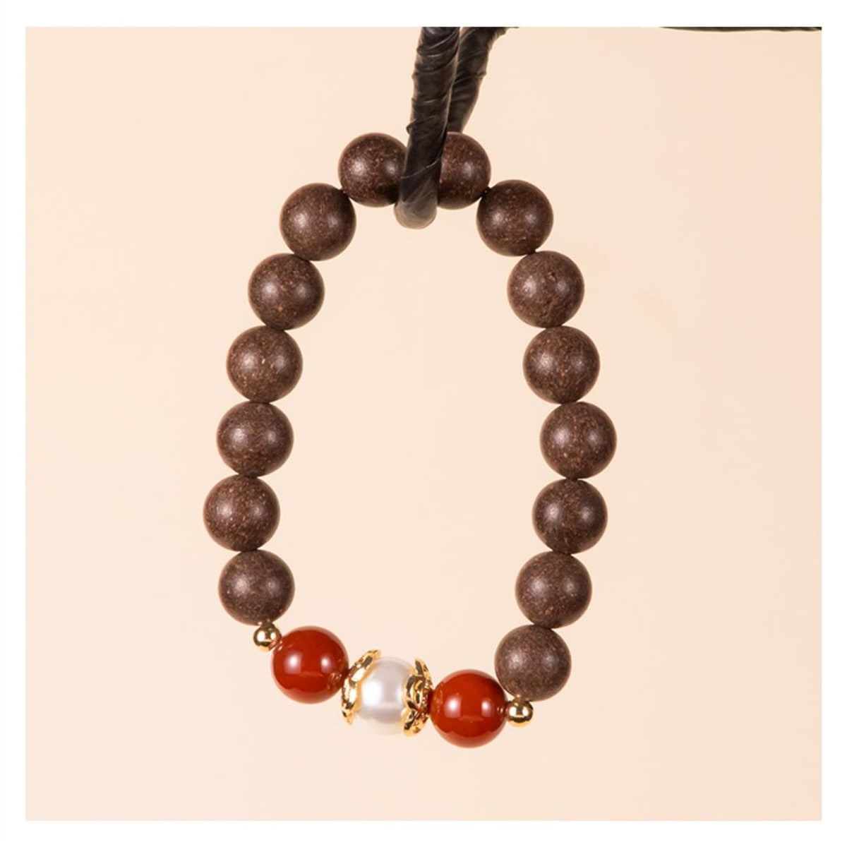 瑞麟通明 Finished Bracelet / 瑞麟通明