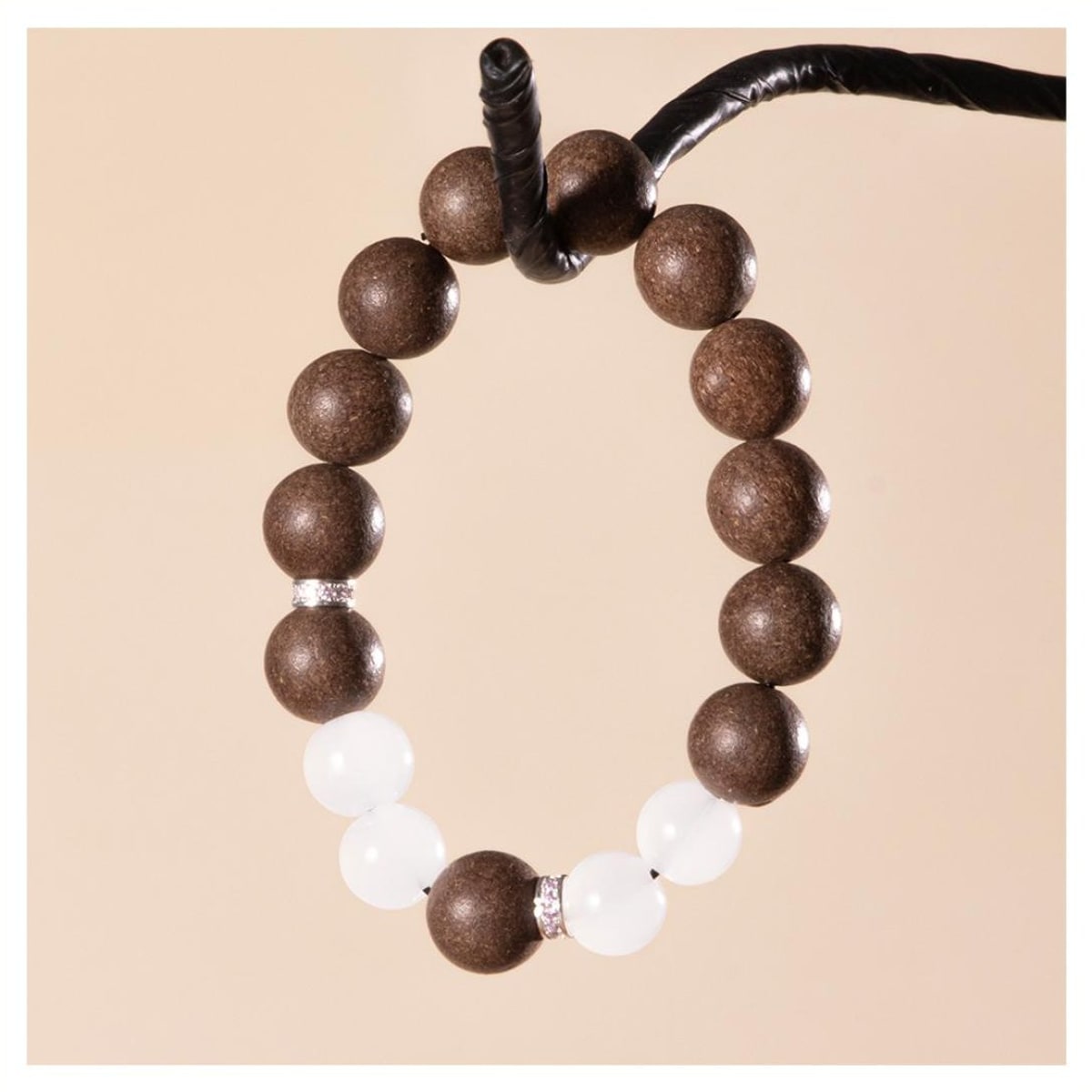 松涧 Finished Bracelet / 松涧