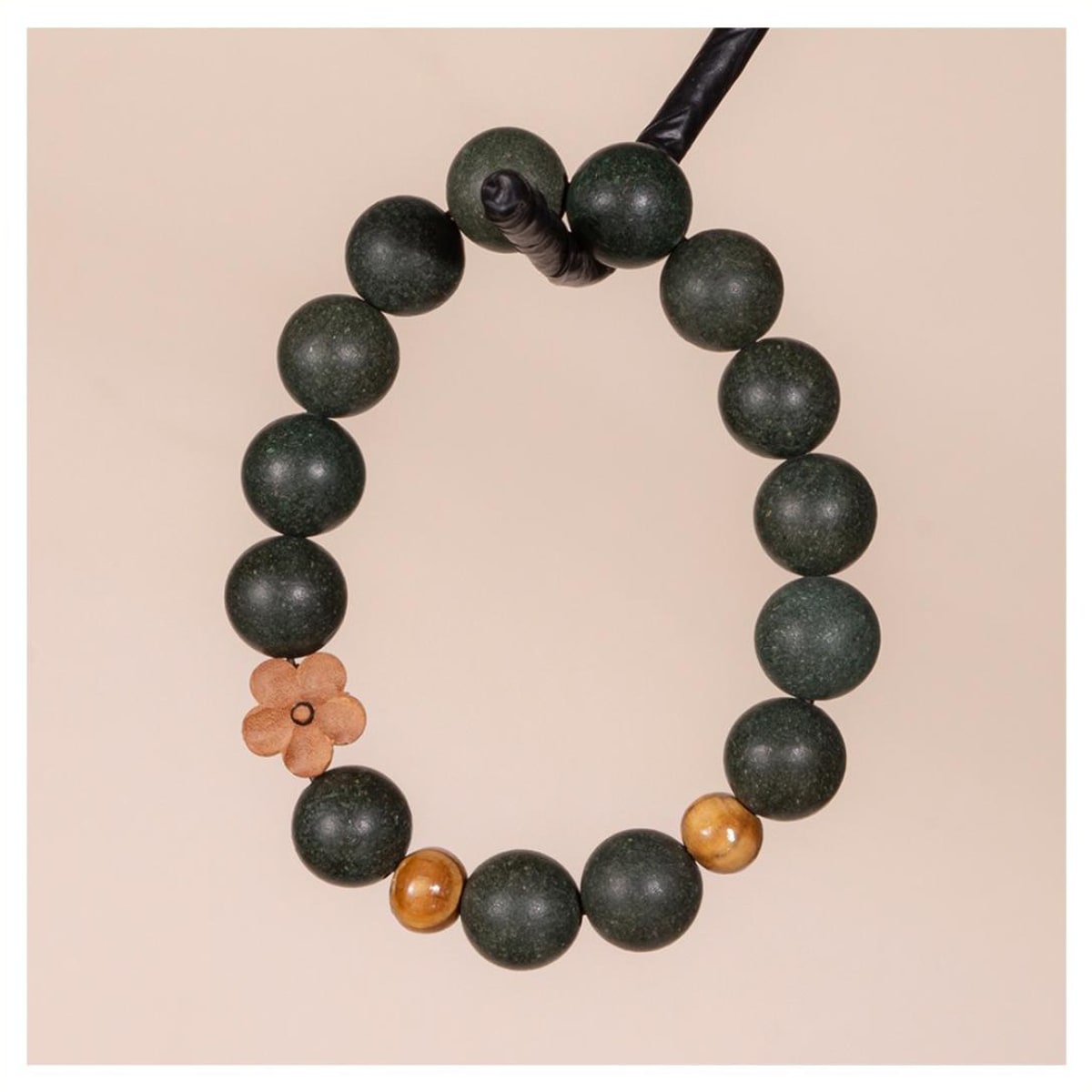 栀安 Finished Bracelet / 栀安